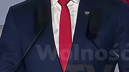 NAWROCKI ŻĄDA REPARACJI OD NIEMIEC!