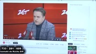 Balcerowicz promuję Konfederację