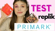 TEST REPLIK z PRIMARKA!
