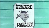 Quick Draw McGraw Show. 28. Pancerny szeryf. PDTV.pl. Dub-zyl