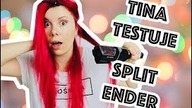 TINA TESTUJE: TRYMER DO WŁOSÓW Z ALIEXPRESS