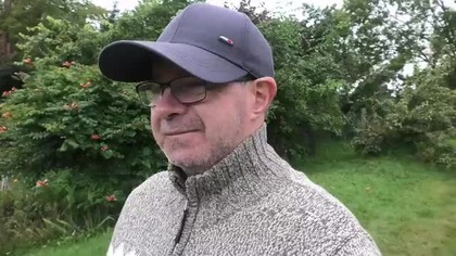 Vlog pisarski 27 - Nowa powieść powstaje z prędkością światła.