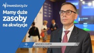 PTWP SA, Wojciech Kuśpik  Prezes Zarządu, #605 ZE SPÓŁEK