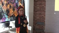 Żaneta - permakulturowa Kraina Ahimsa - 07. 05. 2022 Malbork