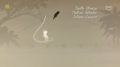 001- Rzeka kłamstw.  PL