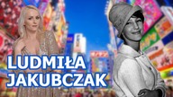Obwiniano jej męża o wypadek.  Sam odszedł w tajemniczych okolicznościach - Ludmiła Jakubczak