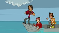 Total Drama World Tour - Sea Shanty Mix