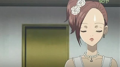 NANA #15 (Napisy z TV)