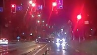 DZWON NA PODWÓJNYM CZERWONYM