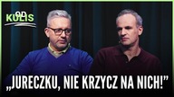 Atmosfera stała się nie do zniesienia.  Brzęczek odpowiada Lewandowskiemu | Od kulis