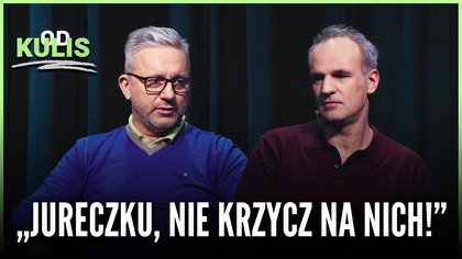 Atmosfera stała się nie do zniesienia.  Brzęczek odpowiada Lewandowskiemu | Od kulis