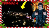 ZIMOWA ENERGYLANDIA NOCĄ! | #VLOGMAS 4
