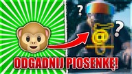 ODGADNIJ PIOSENKĘ PO EMOJI!