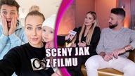 Andziaks i Luka o rozłące z córką podczas Azja Express.  Był list pożegnalny!