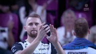Polsat Sport 1 - Zapowiedzi mecz&oacute;w siatkarskiej Ligi Mistrz&oacute;w z udziałem polskich zesp