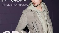 James Maslow - Cry [Feat City Fidelia]