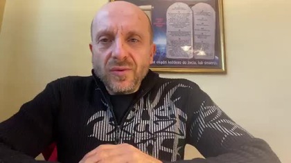 Próba Naszej Wiary - Nadchodzi Czas Ucisku!