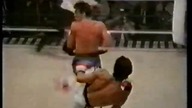 American Kickboxer 1 - trailer (PL)