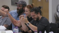 Gra o tron: Ostatnia warta (2019) | Czytanie scenariusza
