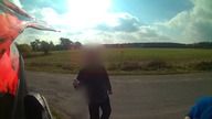 Ja ten rower biorę na policję!
