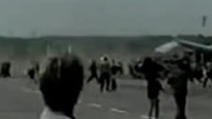 CLOAKED ALIEN PREDATOR CAUGHT ON TAPE OMEGA ZERO