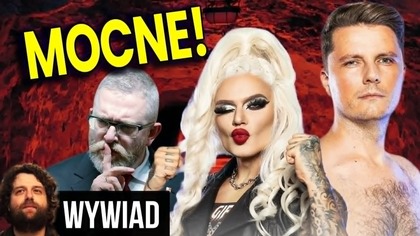 Korczarowski Ma Dość! Jak Prawa Ręka Brauna Trafiła do MMA! - Wywiad Analiza Ator