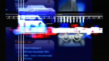 PlayStation. com old Promotion Commercial