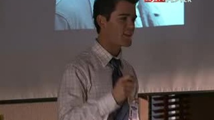 Sue Thomas Słyszące oczy FBI - S01E13 - Lektor PL