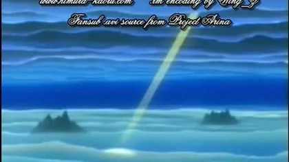 Kamikaze Kaitou Jeanne - Odcinek 28 [Napisy]