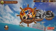 King of Pirates Strong World Ace Ep 1