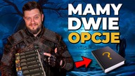 SAPKOWSKI WRACA DO WIEDŹMINA.  Nie wszyscy fani to kupią