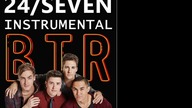 Big Time Rush - 24/Seven (Filtered Instrumental) (UVR)