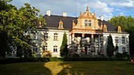 Pałac generała Szembeka w Siemianicach - Historio.pl