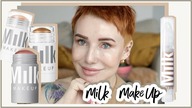 MAKIJAŻ MILK MAKEUP - PROSTY, KOBIECY I NATURALNY