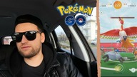 Ho-oh raids! Czy zdobyłem SHINY!? Odcinek #550