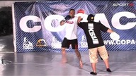KSW 15. Khalidov: Chciałem walczyć z Irvinem za wszelką cenę