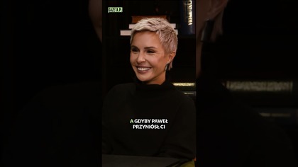 Zamiast diamentu...  sól.  Niezwykły pierścionek Blanki Lipińskiej #shorts