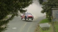 WRC 2010 Trailer