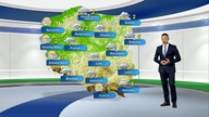 Prognoza pogody na TVN Meteo (18. 01. 2023)