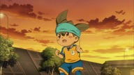 Inazuma Eleven GO Odcinek 14 - Specjalny Ruch J.P. (Polski Dubbing)