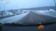 Czołowo Surprise