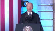Live Joe Biden delivers speech in Warsaw on efforts to support Ukraine