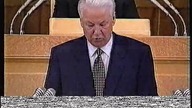 TVP1 - Fragment Wiadomości (07. 03. 1997)