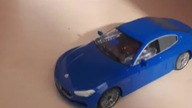 COBI MASERATI GHIBLI #shorts #cobi #bricks
