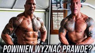 Czy Dwayne Johnson Powinien Przyznać, Że Jest Na Towarze?