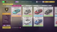 2021 Lamborghini COUNTACH LPI 800-4 w Forza Horizon 5 / Xbox Series S