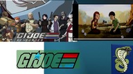 G I Joe Renegaci Odcinek 1 Pilotarzowy