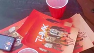  !  Chicago # #tnmk