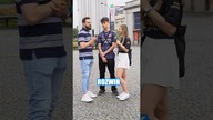 Takich pytań się nie spodziewali