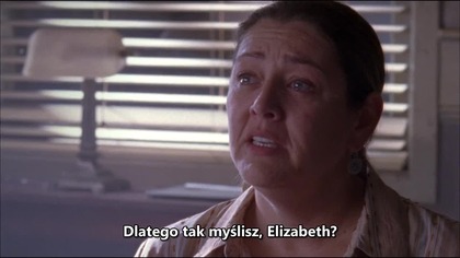 SELLECK.  - KRUCHY LÓD.  - Thin Ice.  (2009) napisy